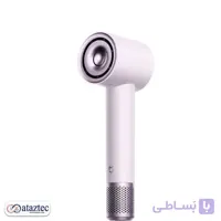 سشوار شیائومی مدل GSHS04LX | باد ۶۵ متر بر ثانیه + یون منفی