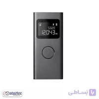 متر لیزری شیائومی مدل MJJGCJYD001QW | هوشمند و شارژable
