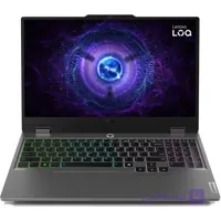 لپ تاپ 15 اینچی لنوو مدل LOQ 15IAX9 i5 12450HX/12GB/512GB/4GB RTX2050