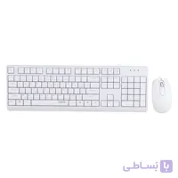 کیبورد و ماوس رپو مدل X130 Pro