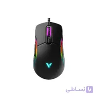 ماوس گیمینگ رپو مدل Rapoo VT200 Gaming Optical Mouse