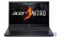 لپ تاپ ایسر 15.6 اینچی مدل Nitro V 15 ANV15-51 i5 13420H 16GB 512GB RTX3050 6GB