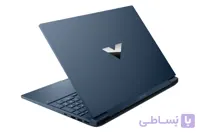 لپ تاپ گیمینگ 15.6 اینچی اچ پی HP VICTUS I7 13620H 16GB 512GB SSD 8GB RTX5060