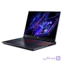 لپ تاپ ایسر Acer Predator Helios NEO 16 AI Ultra9-275Hx 16GB DDR5 1TB SSD RTX 5060 OLED 240Hz 2.5K