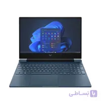 لپ تاپ اچ پی Victus 15-FA2013DX Core i5-13420H 8GB 512GB 6GB RTX 3050