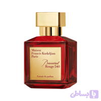 عطر باکارات رژ 540 از برند عطر رویدا | Baccarat Rouge 540