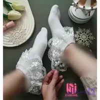 جوراب مچی عروسکی بزرگسال