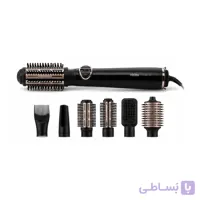 سشوار برس چرخشی دی اس پیDSP مدل 50293 – 8 کاره