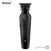 ماشین اصلاح سر و صورت و بدن کیمیKEMEI مدل KM-2299
