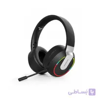 هدفون حرفه ای گیمینگ DeepBass مدل R11 (MK)