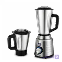 مخلوط‌کن و آسیاب 2 در 1 دی اس پیDSP مدل KJ2203