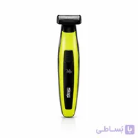 ماشین اصلاح دی اس پی DSP مدل DSP-60334  ضد آب