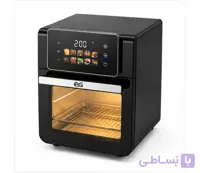 سرخ کن و مینی فر OG مدل 1010AF ظرفیت 20 لیتر
