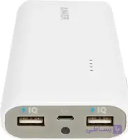 کیس و برد پاوربانک انکر 16000 مدل Astro E5