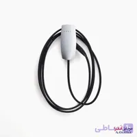 شارژر خودرو برقی دیواری وال کانکتور تسلا مدل Wall Connector