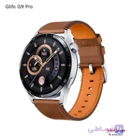 ساعت هوشمند Blulory Glifo G9 Pro