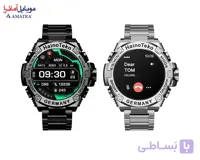 ساعت هوشمند هاینو تکو Haino Teko RW-39