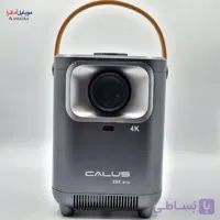 ویدیو پروژکتور خانگی هوشمند Calus Z8X Pro