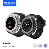 ساعت هوشمند آلمانی هاینو تکو Haino Teko RW38