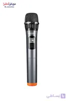 میکروفون بی سیم Sansui U3
