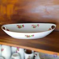 کشکول لب طلایی مقصود گلسرخی