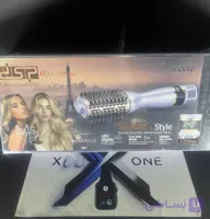 سشوار برس حرارتی
