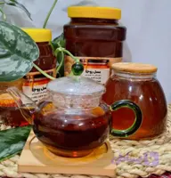 شیره عسل فراملگ