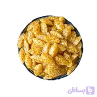 آبنبات کنجدی – سیوجی