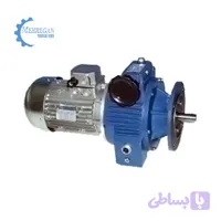 گیربکس دور متغیر STM