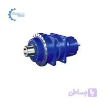 گیربکس خورشیدی بهین