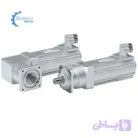گیربکس خورشیدی Lenze