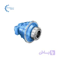 گیربکس خورشیدی فلندر