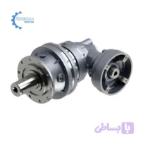 گیربکس خورشیدی PGR