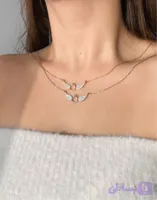 گردنبند عشق