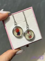 ست کاپلی کیتی🥺❤️