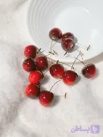 گوشواره گیلاسی (کد G4SRR)