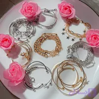 پک دستبند اقتصادی💗 (کد N43NI)