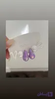 پک اقتصادی گوشواره ابنباتی🥹💕