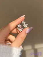 انگشتر پروانه جادویی✨