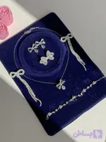 سرویس پاپیون جواهری✨💝