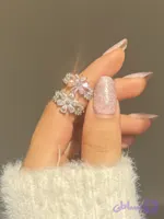انگشتر ادا 🌸