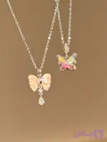 گردنبند فانتزی 💘