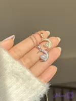 ماه عشق