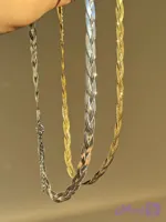 گردنبند گیس ماری