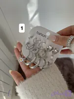 پک گوشواره اقتصادی🥹😍
