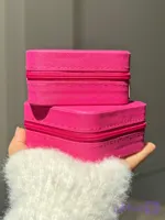 جعبه جواهرات ساده