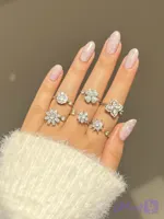 انگشتر ضد استرس🫠