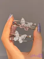 بنگل پروانه رویایی🦋✨
