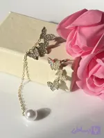 ایرکاف پروانه ای🥺✨ (کد XO5A6)