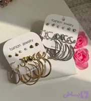 پک گوشواره اقتصادی🥹